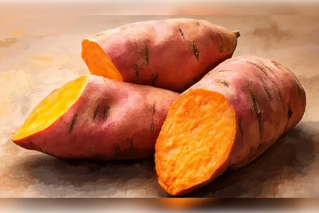 How Many Sweet Potatoes Make 3 Cups